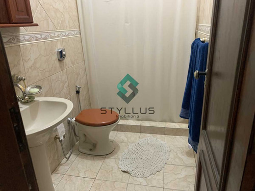 Imagem 14 de 15 de Casa De Vila-à Venda-méier-rio De Janeiro - C70329
