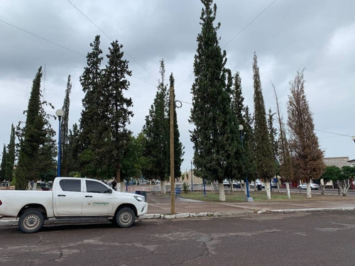 Imagen 12 de 12 de En Venta Local Comercial Muy Grande Y Centrico Enfrente De Plaza Santuario