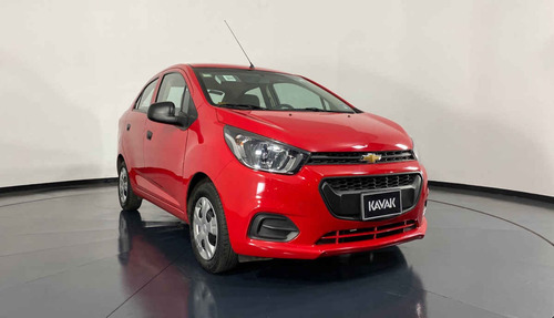 Imagen 4 de 15 de 40666 - Chevrolet Beat 2019 Con Garantía Mt