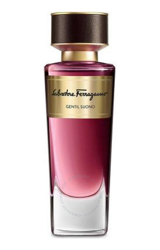 Salvatore Ferragamo Amó Gentil Suono 100ml Edp Spray