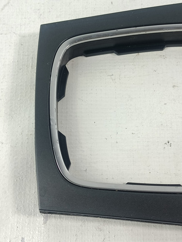 Moldura Marco Palanca Audi A3 1.4t Tfsi 09-12 (Usado)
