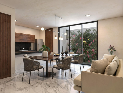 Casa En Venta Merida, En Fracc. Montebello , En Preventa.