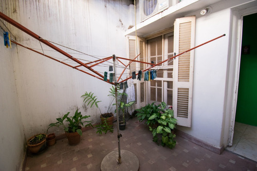 Imagen 15 de 17 de Ideal Interno En Venta De 2 Dorm. En Barrio Sur.