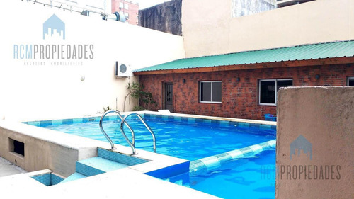 Imagen 30 de 30 de Venta Departamento 3 Ambientes 2 Cocheras Cubiertas Baulera Saavedra