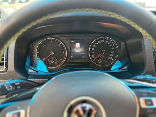 Volkswagen Amarok 3.0 V6 Cd Black Style 258Cv 4X4
