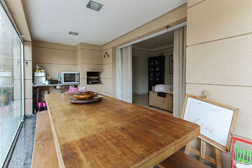 Imagem 9 de 30 de Apartamento - Ap01697 - 70641021