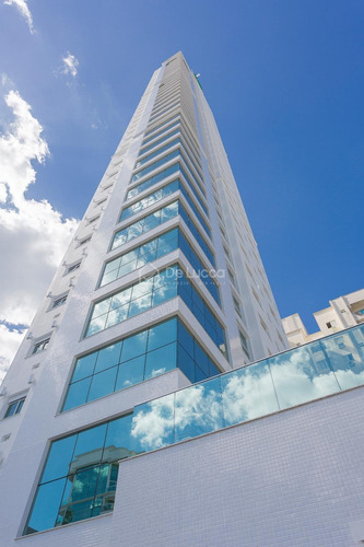 Imagem 4 de 24 de Apartamento À Venda Em Centro - Ap011249