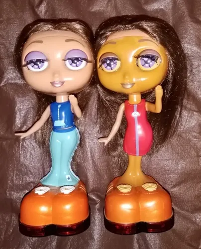 Muñeca diva starz sales