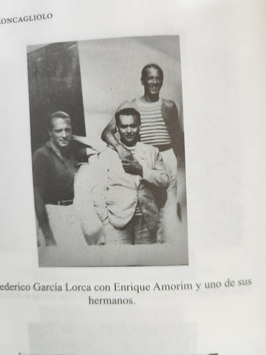 El Amante Uruguayo Una Historia Real Santiago Rocagliolo (Usado)