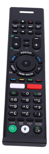 Televisor Con Control Remoto Tv Rmf-tx210es Mano Cómoda