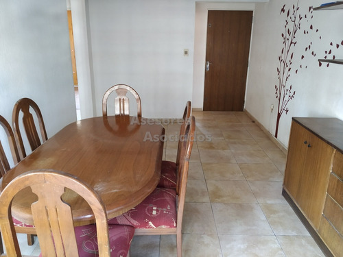 Imagen 3 de 14 de Apartamento Con Renta