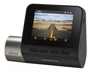 Cámara Para Auto Gps 70mai Dash Cam Pro Plus A500