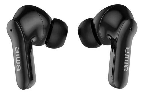 Audífonos Inalámbricos Aiwa In Ear Noise Cancelling Aw-twsr8