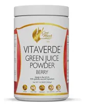 Comprar Vitaverde Sabor Berry (jugo Verde) Dra. Coco March