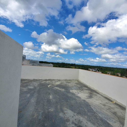 Imagen 24 de 25 de Vendo Apartamento Nuevo En Sabana Perdida
