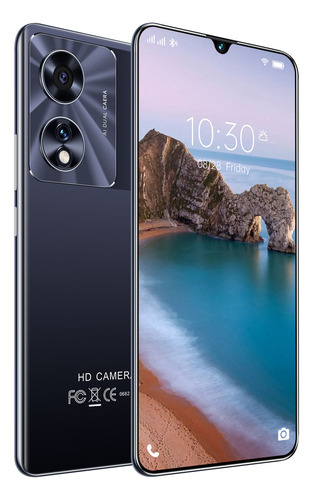 Teléfono Inteligente Android Barato A97 6.517 Pulgadas