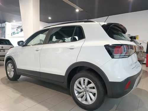 Volkswagen T-Cross Trendline At