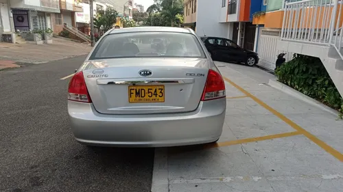 Kia Cerato 1.6 Lx