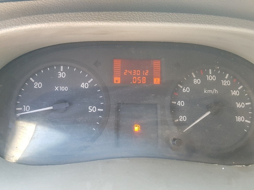 Renault Master 2.5 Ph3 Dci120 L1h1 Pkcn Furgon Corto 2010