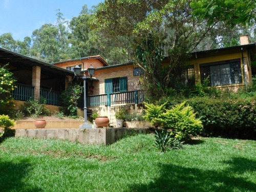 Chácara Comercial Para Locaçao No Parque Centenário. - Ch00068 - 34729569