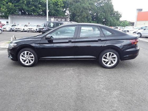 Imagem 8 de 9 de Volkswagen Jetta 1.4 250 Tsi Total Flex Tiptronic