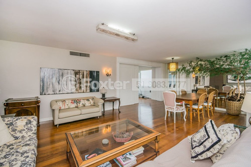 Imagem 3 de 30 de Apartamento, 4 Dormitórios, 294.42 M², Bela Vista - 218439
