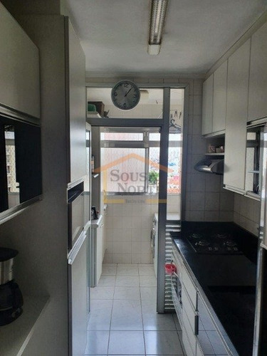 Imagem 5 de 15 de Apartamento, Venda, Parque Mandaqui, Sao Paulo - 30292 - V-30292