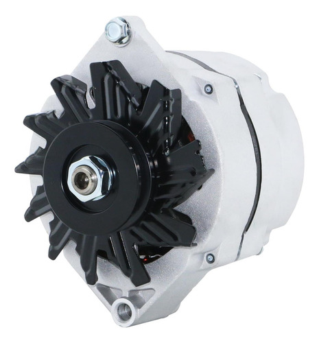 Alternador Gm Novo Com Cabo E Alta Saída Sbc