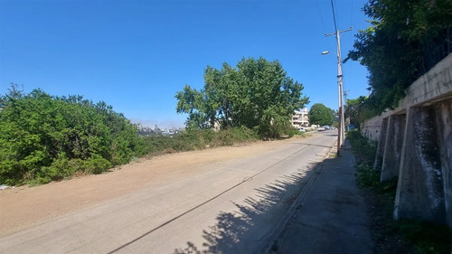 Terreno Construccion En Venta En Viña Del Mar