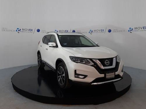Imagen 1 de 15 de Nissan X-trail 2 Row 2020