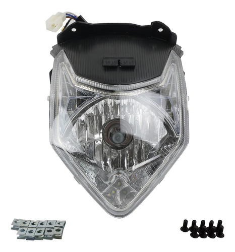 Faro Delantero Vento Tornado 250 (20-21) 12v 35w