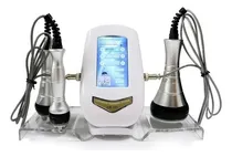 Comprar Ultracavitador, Radiofrecuencia Ultrasonido, Corporal 3 En 1