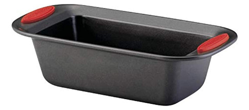 Rachael Ray 47963 - Molde De Acero Para Horno (9 X 5 Pulgada