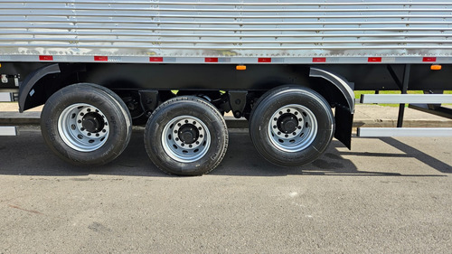 Scania R450 6x2 Highline Ano 21 Aut + Baú 0km 30 Plts S/pneu