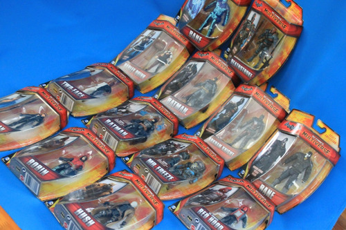 Two-face Dc Multiverse Figura (Usado)