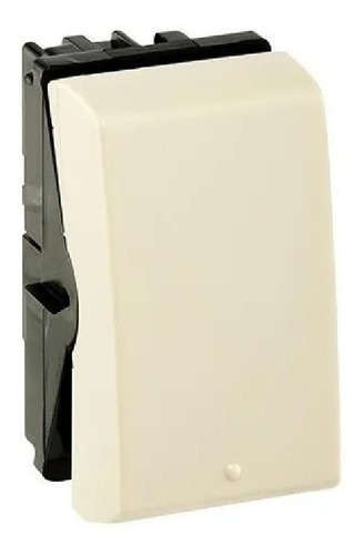Apagador Iusa Scudetto Escalera 6 Pzs