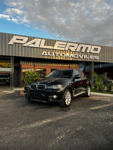 BMW X6 3.0 Xdrive 35i Sportive 306cv