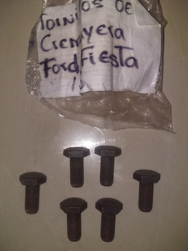 Tornillos De Cremayera De Fiesta Power 2004-2013