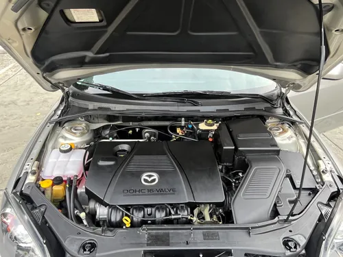 Mazda 3 2.0 Lfna5