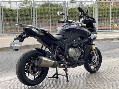 Imagen 7 de 14 de Bmw S1000xr