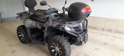 Np Force 450 Cc