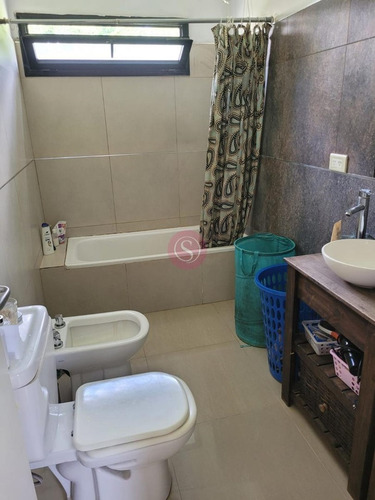 Casa En Venta En Santa Guadalupe, Pilar Del Este, Pilar