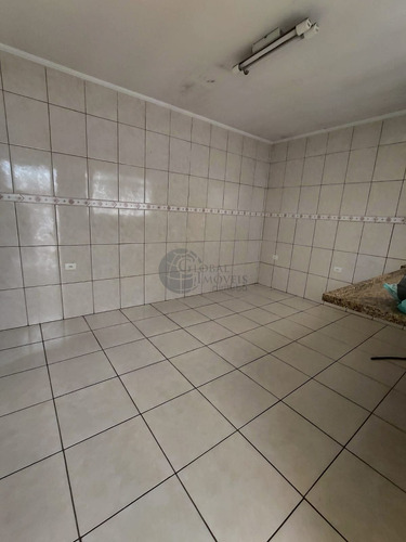 Imagem 16 de 30 de Venda Sobrado São Paulo Jardim Cidade Pirituba - S329