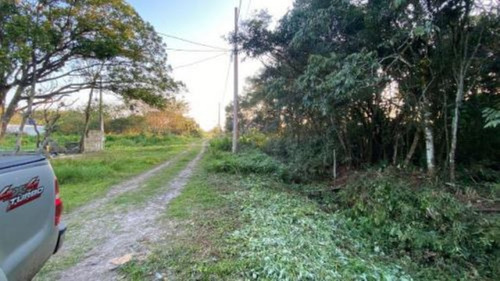 Imagem 12 de 12 de Terreno Na Praia Com 156 M², Em Itanhaém/sp | 8657-pc