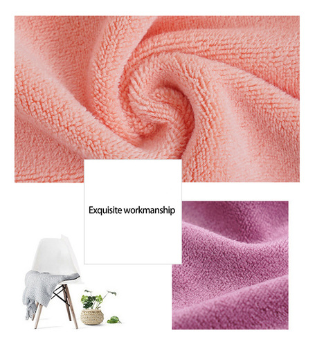 El Juego De Toallas Secas D Bath Towel Incluye 5 Toallas De