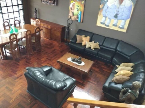 Imagen 8 de 20 de Venta De Casa En Cumbres De Curumo / Ofc 22-6177