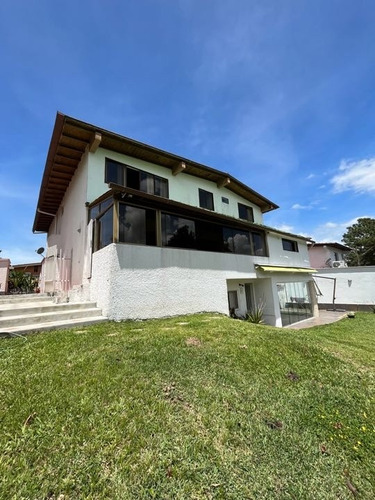 Imagen 29 de 30 de Se Vende Casa Actualizada 500 M2 5h/7b/3p La Boyera