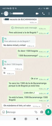 Bases De Datos Para Teletrabajo, Call Center, Registros.