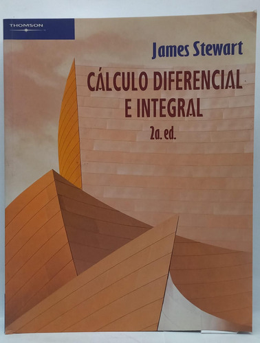 Calculo Diferencial E Integral