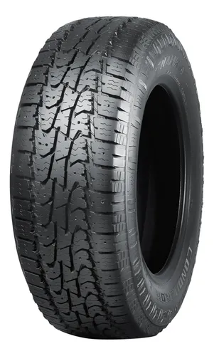 Llanta 265/70 R18 At-5 Nankang